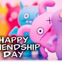 Happy Friendship Day 2016 Images Pictures Wallpapers
